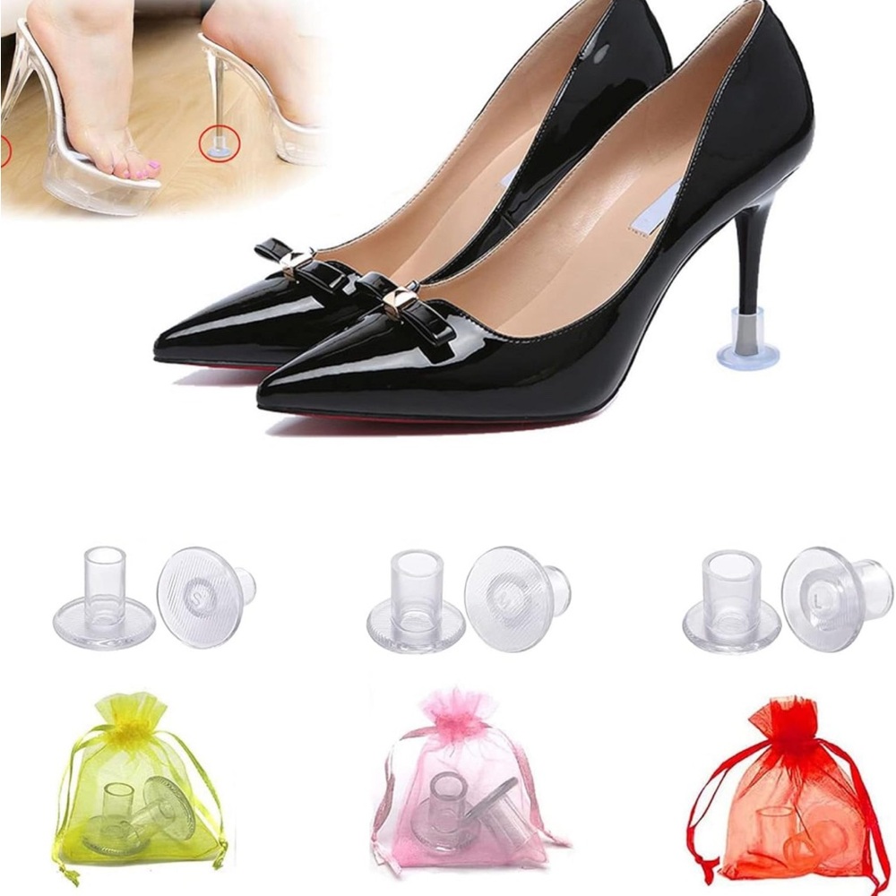 High Heel Protectors